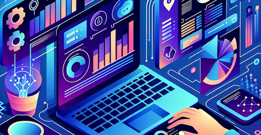  ERP活动管理平台盘点：3款高性价比平台全剖析